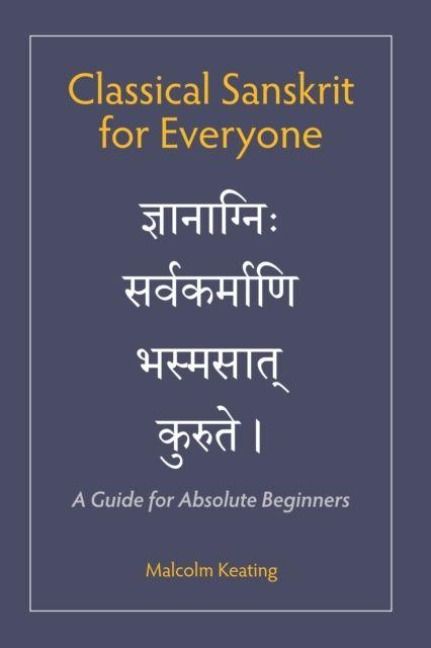 Produktbild: Classical Sanskrit for Everyone