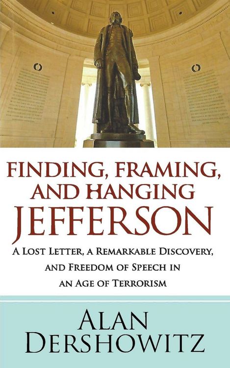Produktbild: Finding Jefferson