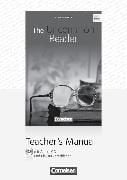 Produktbild: Cornelsen Senior English Library - Literatur - Ab 11. Schuljahr / B2