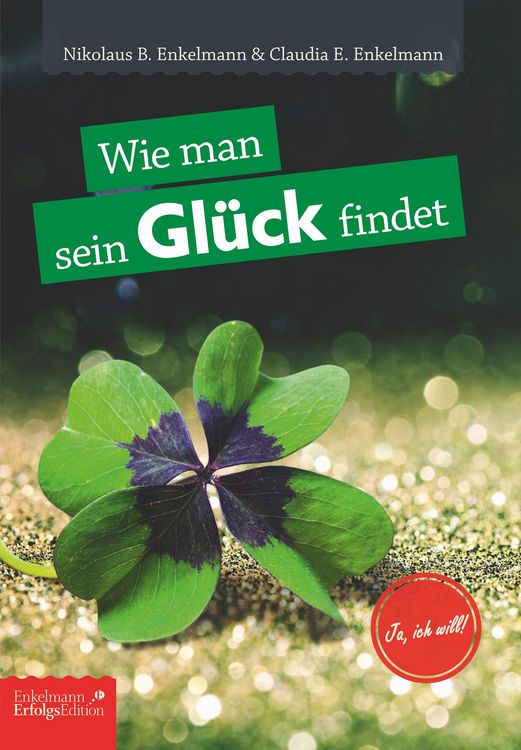 Produktbild: Wie man sein Gl&uuml;ck findet