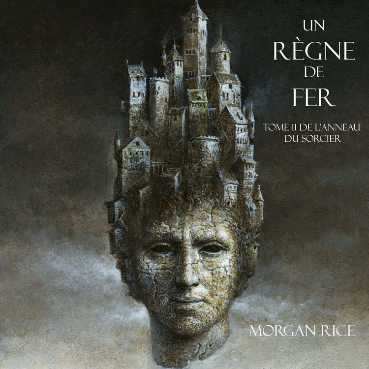 Produktbild: Un R&egrave;gne de Fer (Tome 11 De L'anneau Du Sorcier)