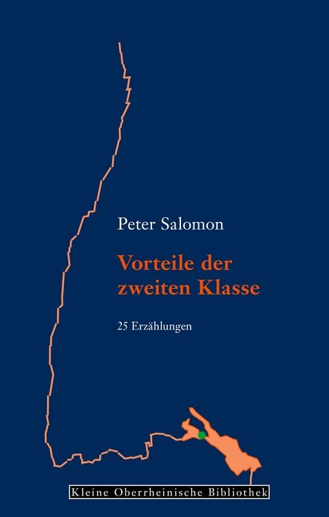 Produktbild: Vorteile der zweiten Klasse