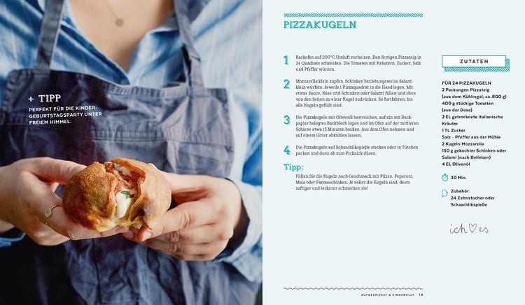 Produktbild: Yummy! Abenteurerk&uuml;che