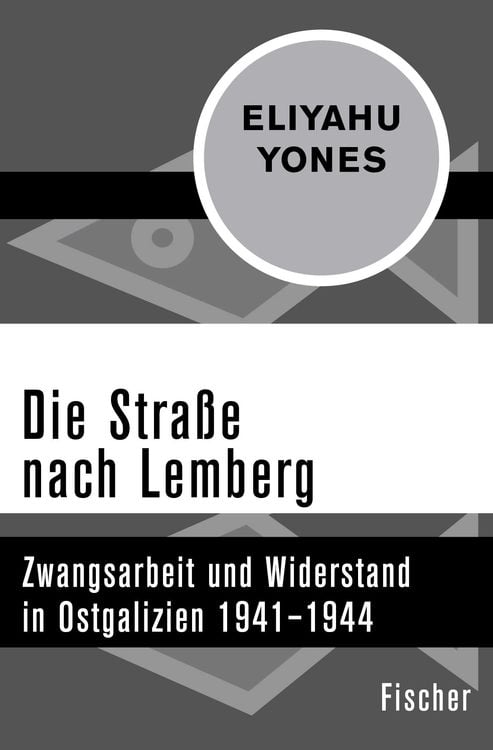 Produktbild: Die Straße nach Lemberg
