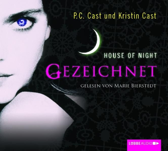 Produktbild: Gezeichnet / House of Night Bd. 1