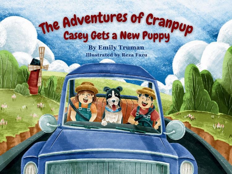 Produktbild: The Adventures of Cranpup