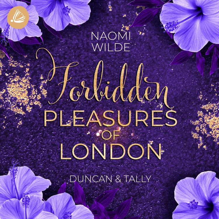 Produktbild: Forbidden Pleasures of London: Duncan & Tally