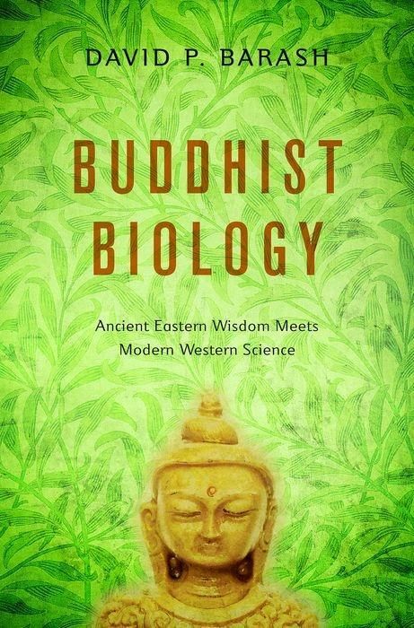 Produktbild: Buddhist Biology