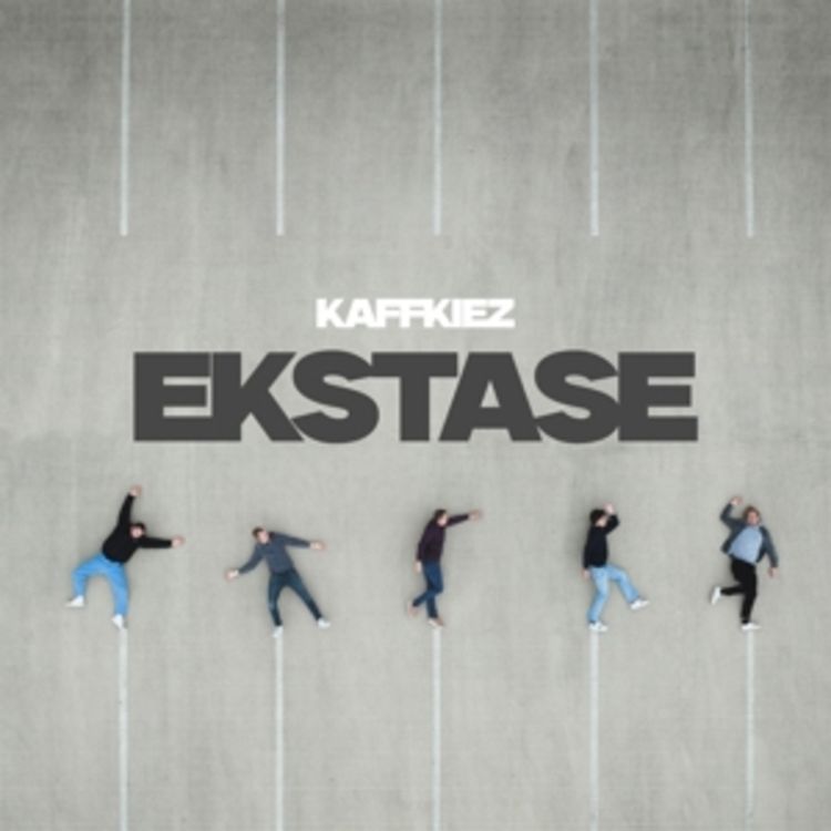 Produktbild: Ekstase