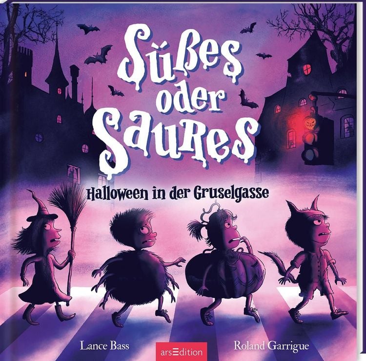 Produktbild: S&uuml;&szlig;es oder Saures