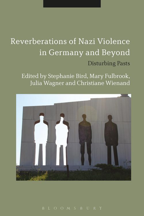 Produktbild: Reverberations of Nazi Violence in Germany and Beyond