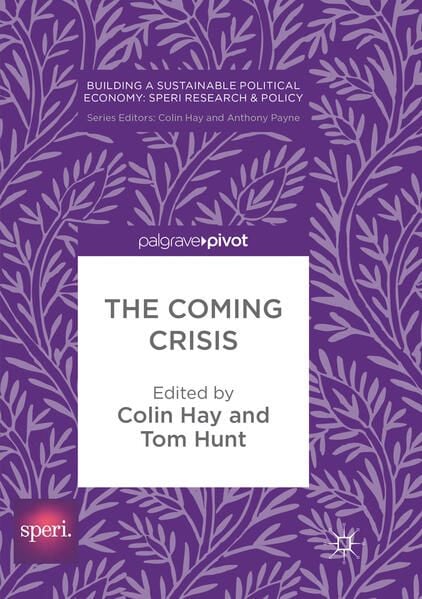 Produktbild: The Coming Crisis