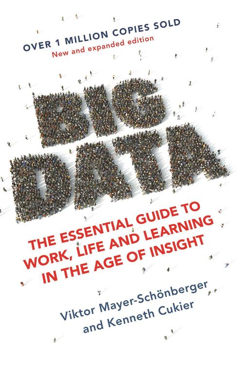 Produktbild: Big Data