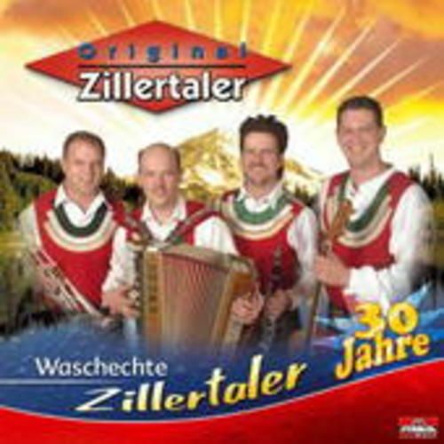Produktbild: Waschechte Zillertaler