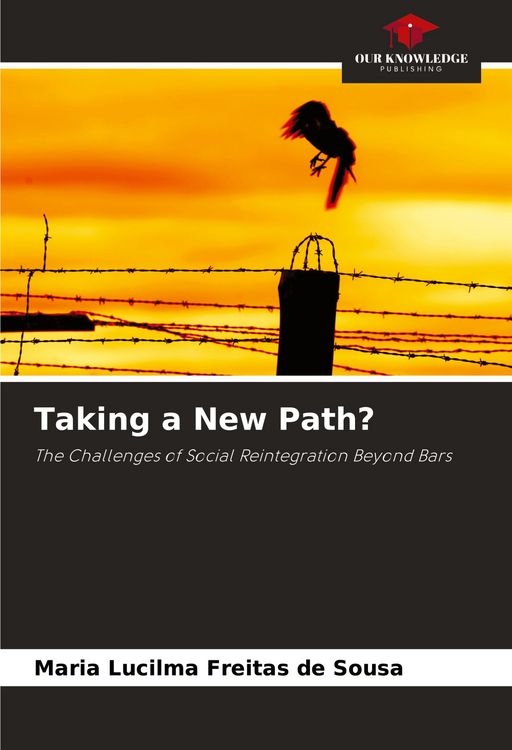 Produktbild: Taking a New Path?