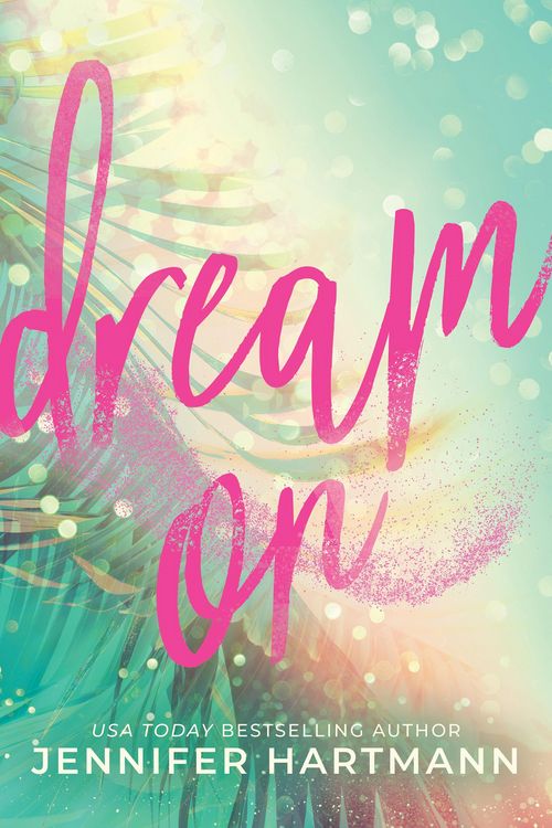 Produktbild: Dream On