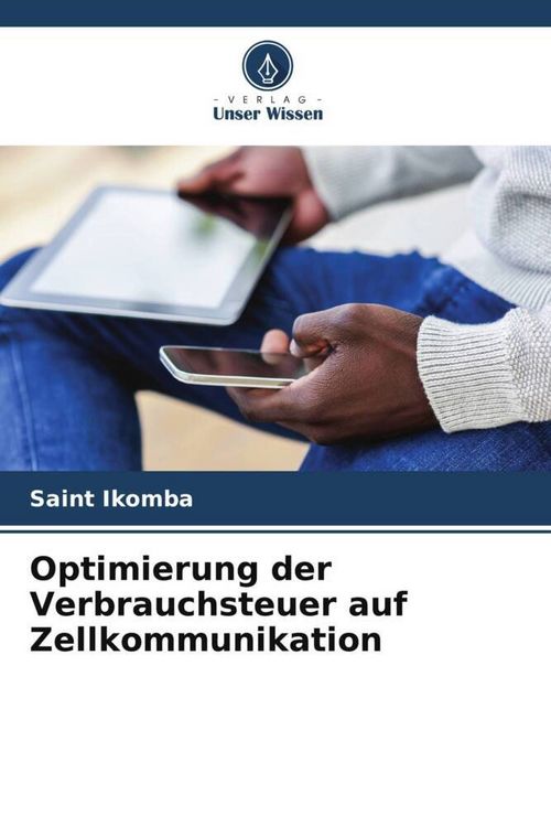 Produktbild: Optimierung der Verbrauchsteuer auf Zellkommunikation