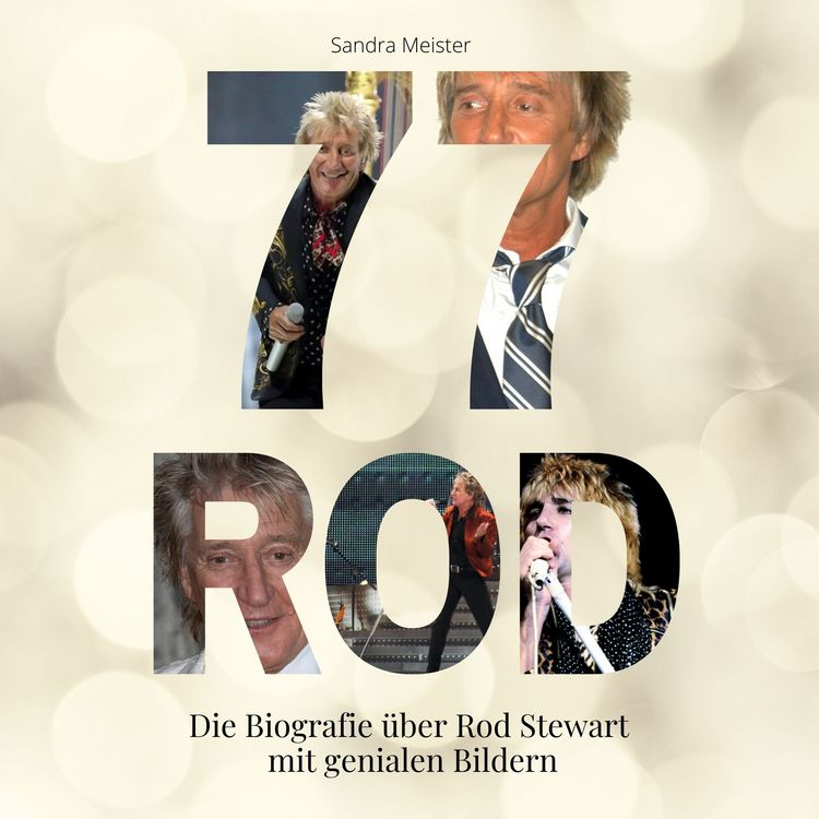 Produktbild: 77 Jahre Rod