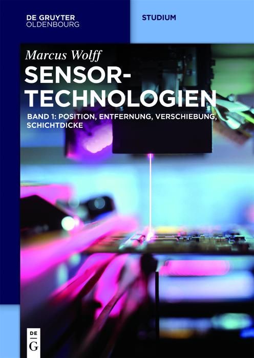 Produktbild: Sensor-Technologien
