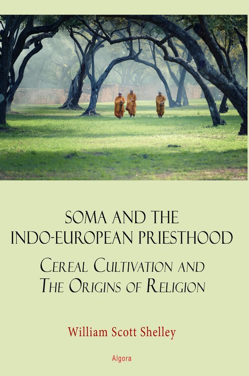 Produktbild: Soma and the Indo-European Priesthood