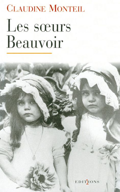 Produktbild: Les Soeurs Beauvoir