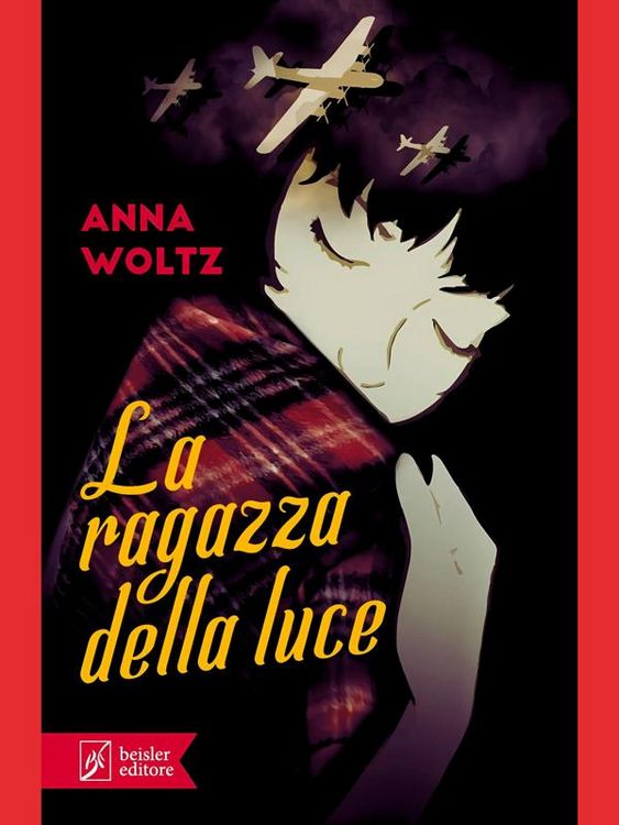 Produktbild: La ragazza della luce