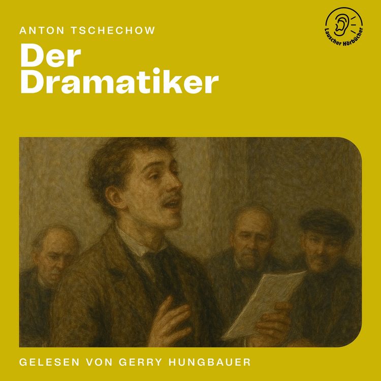 Produktbild: Der Dramatiker