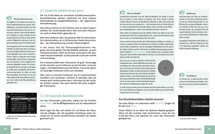 Produktbild: Fujifilm X-S20: Das umfangreiche Praxisbuch zu Ihrer Kamera