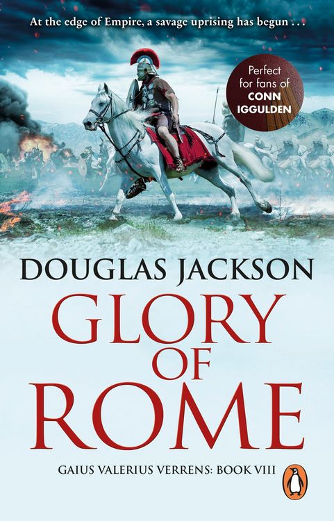 Produktbild: Glory of Rome