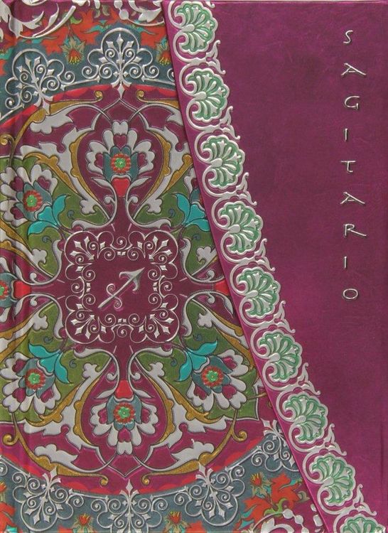 Produktbild: Sagitario