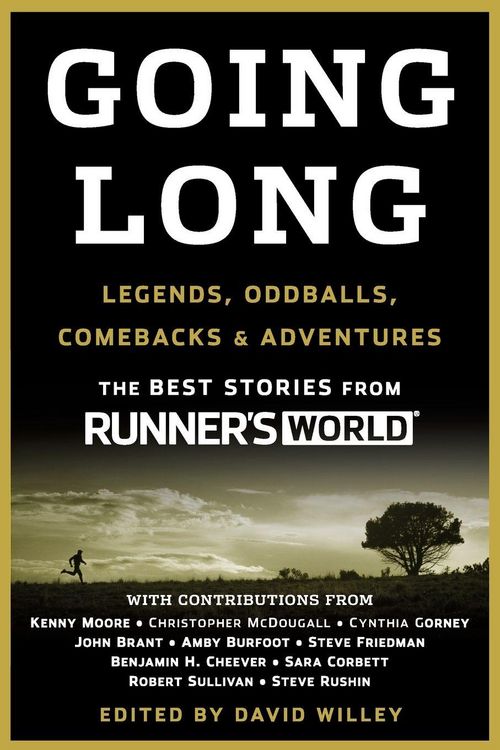 Produktbild: Going Long
