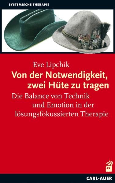 Produktbild: Von der Notwendigkeit, zwei H&uuml;te zu tragen