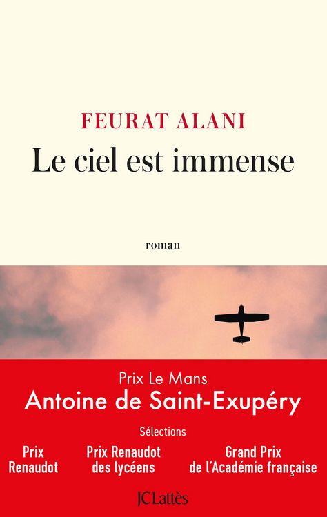 Produktbild: Le ciel est immense