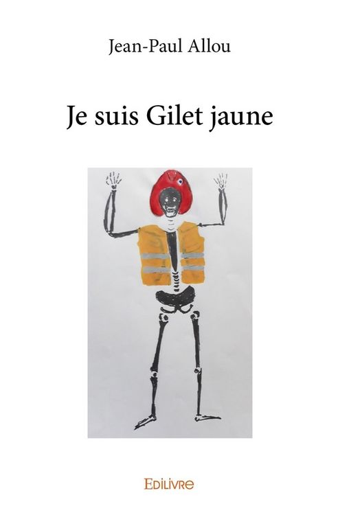 Produktbild: Je suis gilet jaune