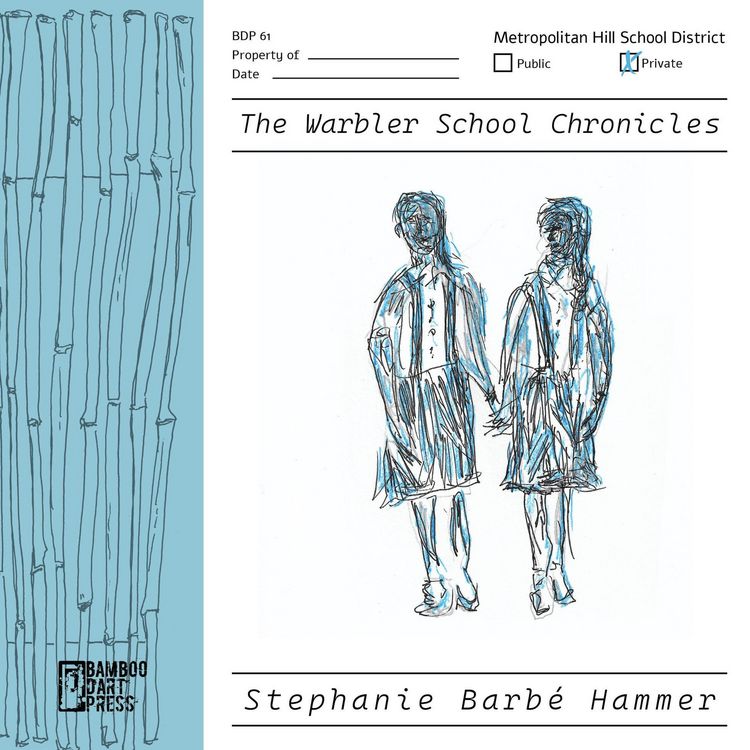 Produktbild: The Warbler School Chronicles