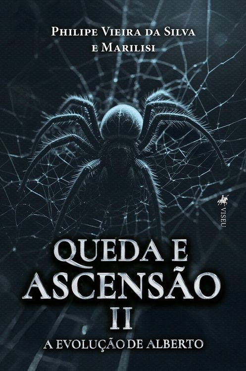 Produktbild: Queda e Ascens&atilde;o II