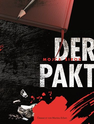 Produktbild: Der Pakt