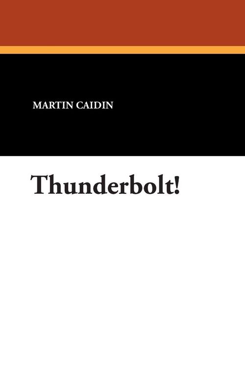 Produktbild: Thunderbolt!