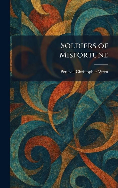 Produktbild: Soldiers of Misfortune