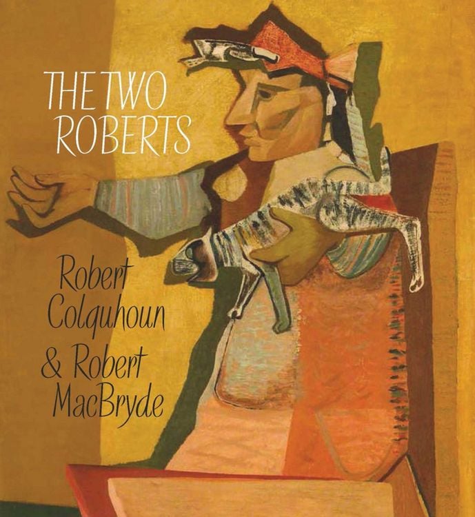 Produktbild: Two Roberts