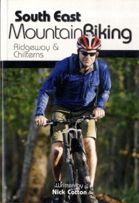 Produktbild: South East Mountain Biking