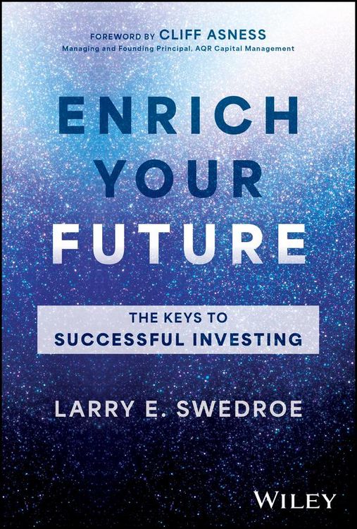 Produktbild: Enrich Your Future