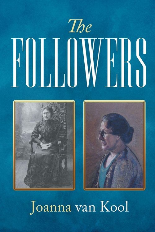 Produktbild: The Followers