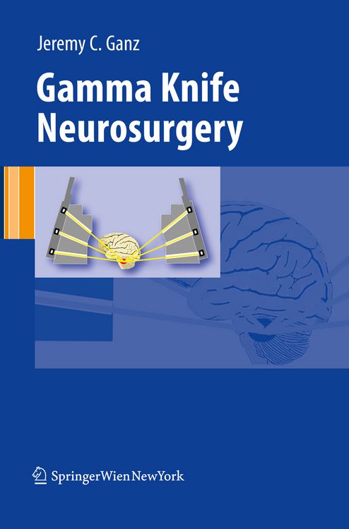 Produktbild: Gamma Knife Neurosurgery
