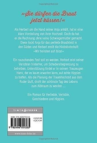 Produktbild: Inselhippies