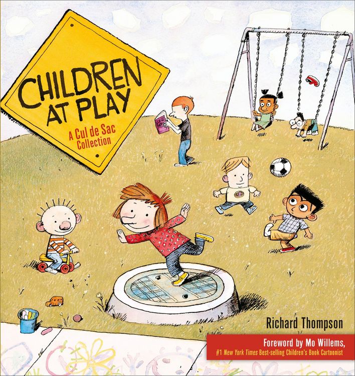 Produktbild: Children at Play