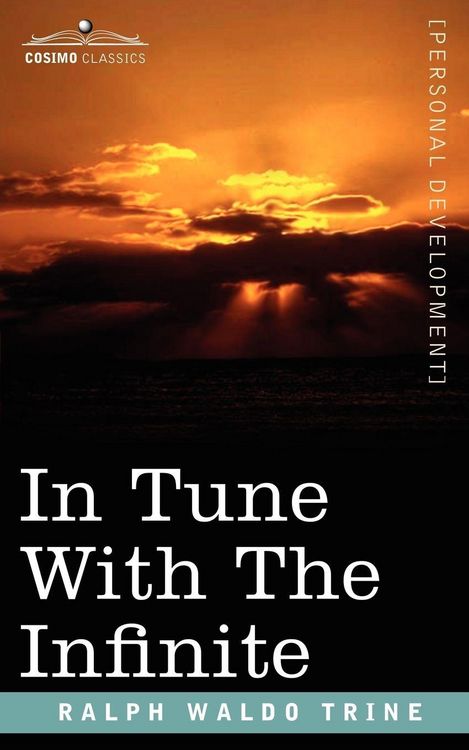 Produktbild: In Tune with the Infinite