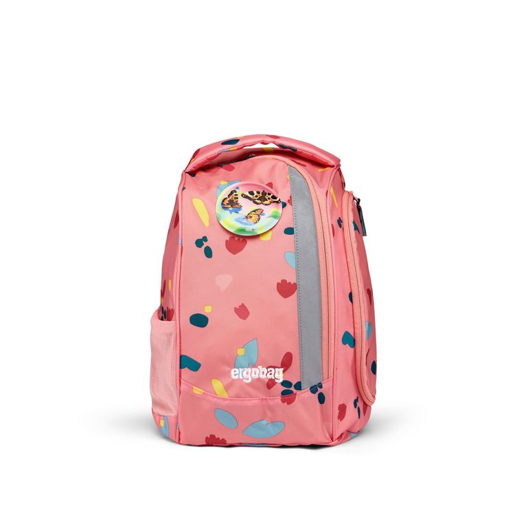 Produktbild: Pack Schulrucksack-Set ZitronenfaltB&auml;r
