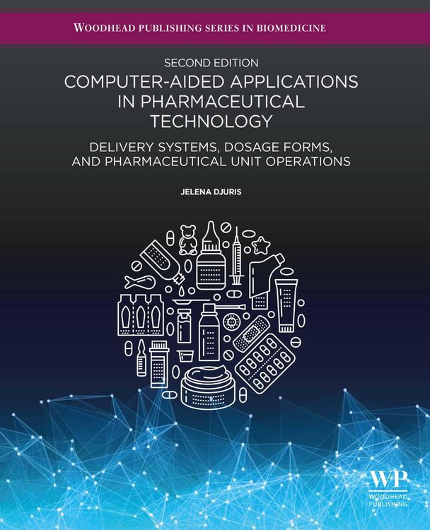 Produktbild: Computer-Aided Applications in Pharmaceutical Technology