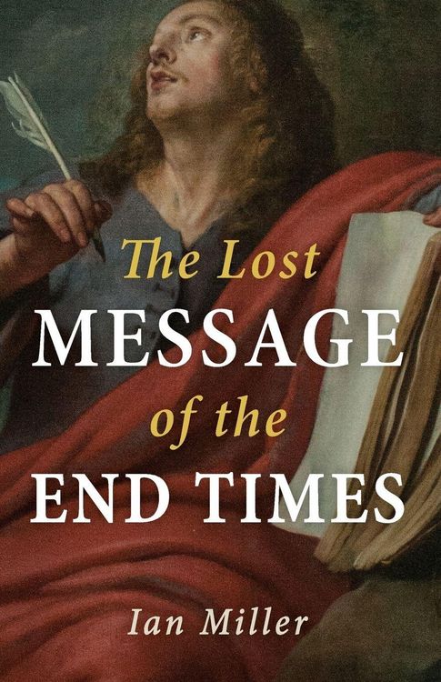 Produktbild: The Lost Message of the End Times